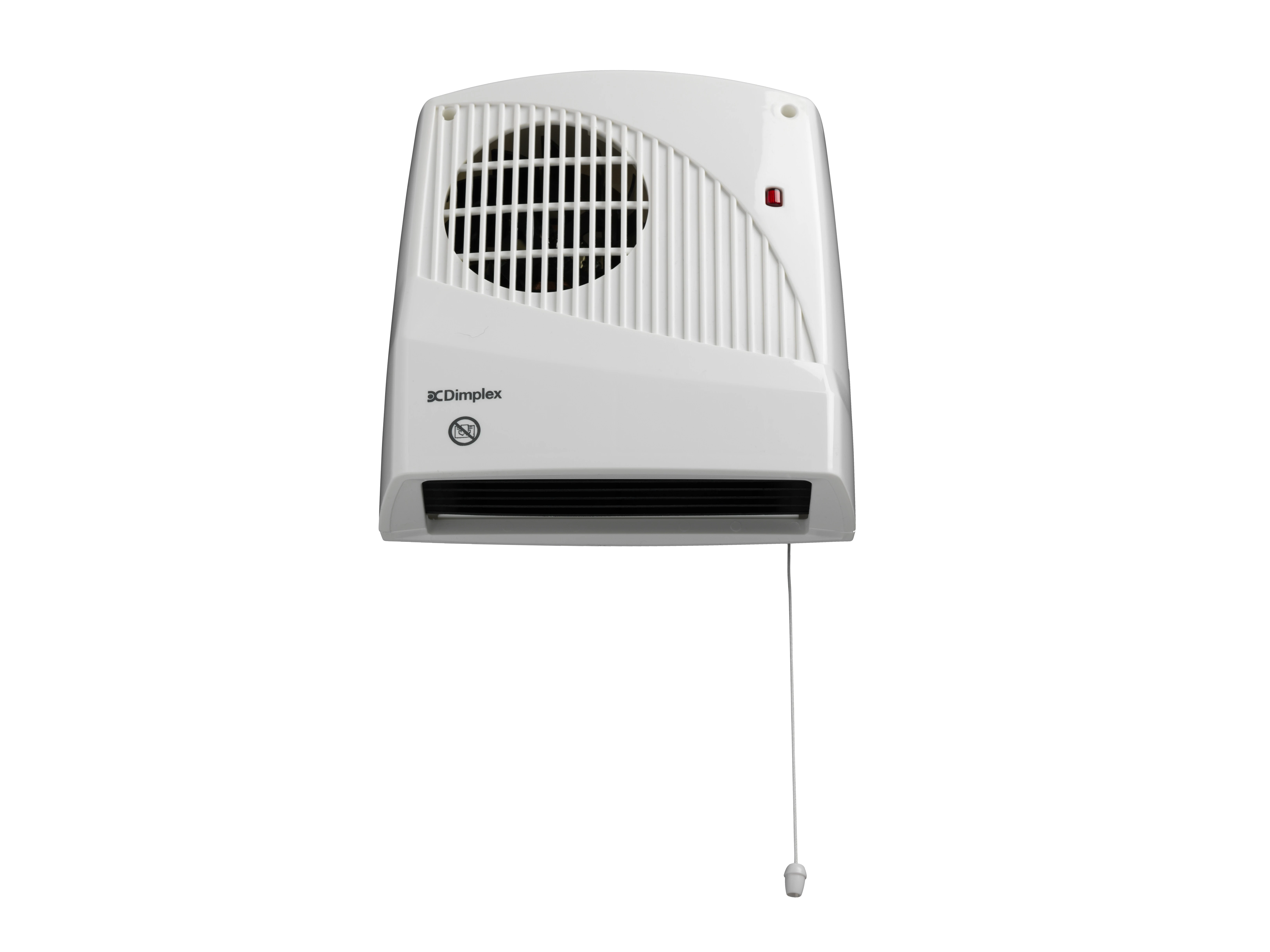 Fan-Heaters